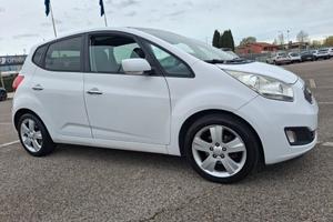 Kia Venga 1.6 CRDi-**FULLOPTIONAL**