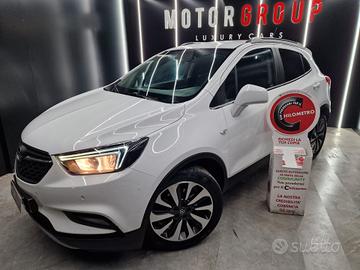 Opel Mokka X 1.4 Turbo GPL Tech 140CV 4x2 Innovati