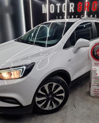 Opel Mokka X 1.4 Turbo GPL Tech 140CV 4x2 Innovati