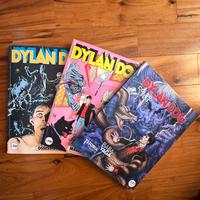 Fumetti Dylan Dog
