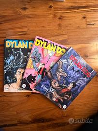 Fumetti Dylan Dog
