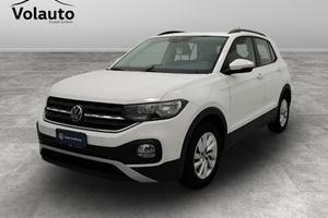 VOLKSWAGEN T-Cross 2019 - T-Cross 1.0 tsi Style 11