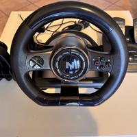 Volante Nitho DrivePro 20 - Come Nuovo