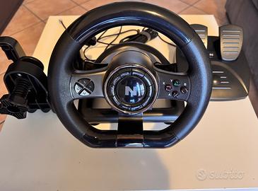 Volante Nitho DrivePro 20 - Come Nuovo