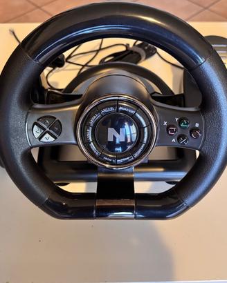 Volante Nitho DrivePro 20 - Come Nuovo