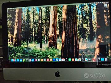 Apple imac del 2011