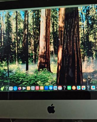 Apple imac del 2011