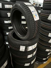 4Gomme NUOVE Continental 225/45 R17 94Y XL FR AllS