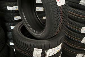 4Gomme NUOVE Continental 225/45 R17 94Y XL FR AllS