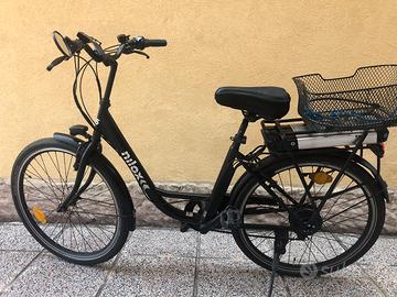 Bici eletrica