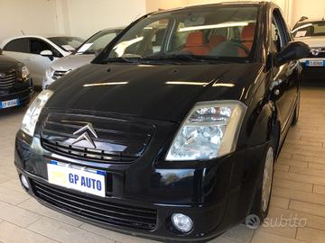 Citroen C2 1.1 Elegance