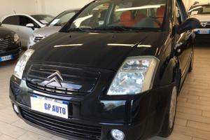 Citroen C2 1.1 Elegance