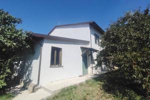 Villa di 268 m² con più di 5 locali e box auto dop