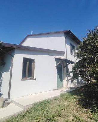Villa di 268 m² con più di 5 locali e box auto dop