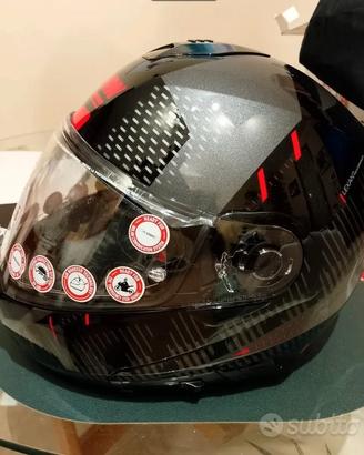 Nolan N100-5