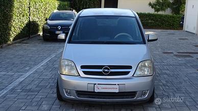 OPEL Meriva 1.7 CDTI 101CV Enjoy..