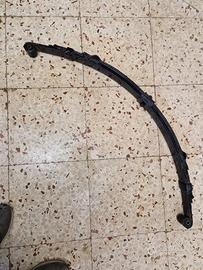 Balestra anteriore x vecchia 500 fiat