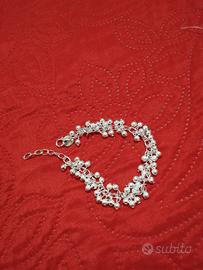 Bracciale argento 925