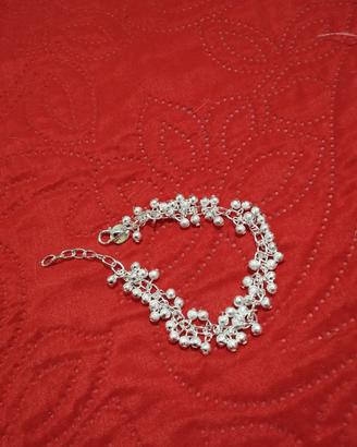 Bracciale argento 925