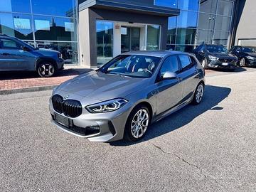 BMW Serie 1 118 i 5p. Msport Automatica