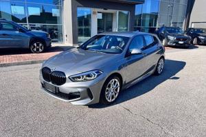 BMW Serie 1 118 i 5p. Msport Automatica