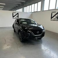 NISSAN Qashqai MHEV 140CV TEKNA