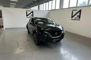 NISSAN Qashqai MHEV 140CV TEKNA