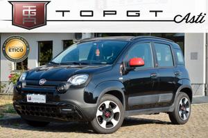 FIAT PANDA 1.0 FIREFLY 60cv MILD HYBRID CROSS, EUR