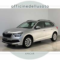 SKODA Kamiq 1.0 TSI Ambition