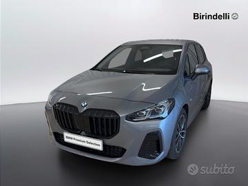 BMW 218d Active Tourer