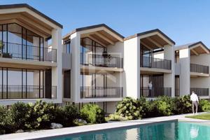 Appartamento - Soiano del Lago