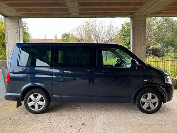 Volkswagen Caravelle 180cv Bi-Tdi