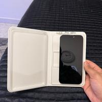 Vend0 schermo iPhone 16 pro Max