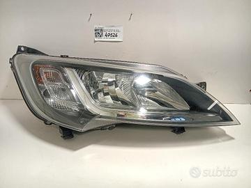 FARO ANTERIORE DX ALLO XENO PEUGEOT Boxer 4° Seri
