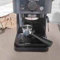 Macchina caffè cialde De Longhi