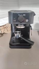 Macchina caffè cialde De Longhi