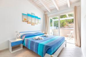 Casa romantica in sardegna con piscina