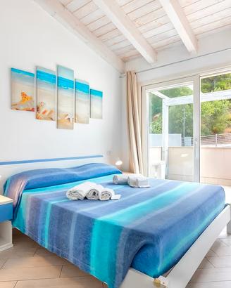 Casa romantica in sardegna con piscina