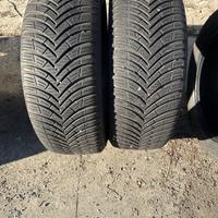 gomme usate 1955016 All Seasons KLEBER - QUA - 897