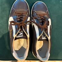 Valsport Marroni Pelle