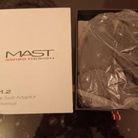 ADATTATTORI PASSEGGIONO MAST M2