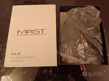 ADATTATTORI PASSEGGIONO MAST M2