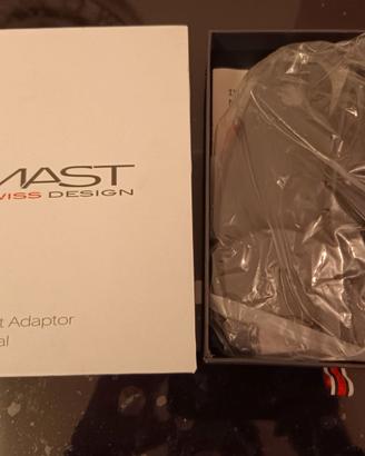 ADATTATTORI PASSEGGIONO MAST M2