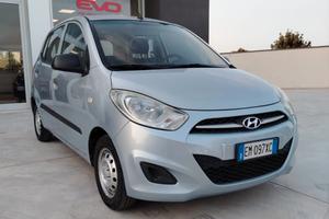Hyundai i10 solo 72000Km