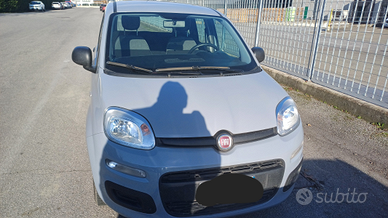 Fiat Panda 1.0 Hybrid Fire&Fly