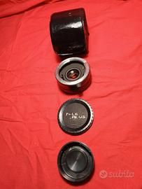 KENKO 2X  TELEPLUS MC 4