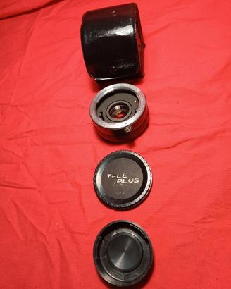 KENKO 2X  TELEPLUS MC 4