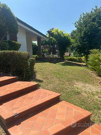 Villetta bifamiliare