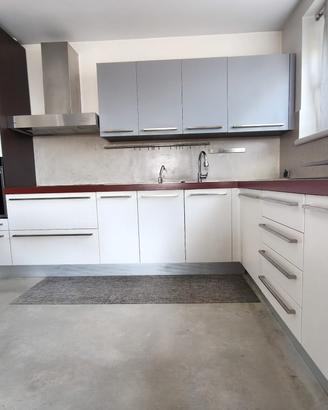 CUCINA/SOGGIORNO 