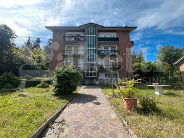 Appartamento Zocca [Cod. rif 3227266VRG]